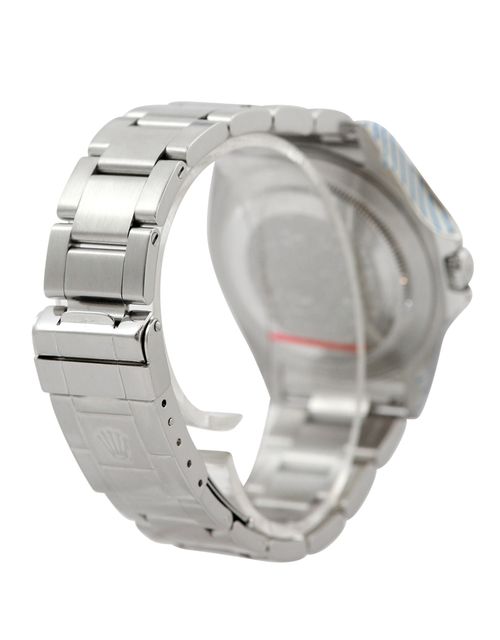 Rolex GMT Master II 16710 Image 3